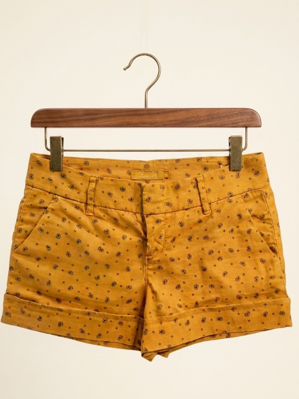 Level 99 Shorts